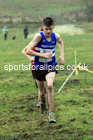 Boys under-15s 2022 North Eastern Harrier League, Thornley Farm, Peterlee, County Durham. Photo: David T. Hewitson/Sports for All Pics